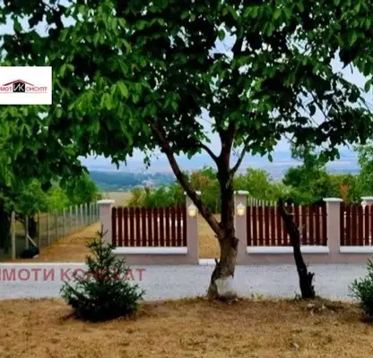 Photo 2 — Plot in Oblast Veliko Tyrnovo, Arbanasi