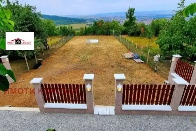 Plot in Oblast Veliko Tyrnovo, Arbanasi