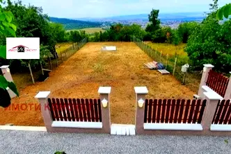 Парцел във Велико Търново, с. Арбанаси
