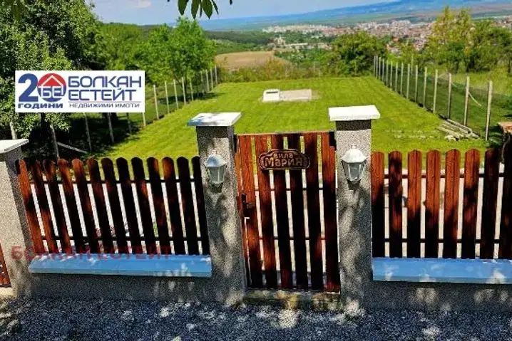 Plot in Oblast Veliko Tyrnovo, Arbanasi