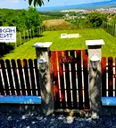 Парцел във Велико Търново, с. Арбанаси