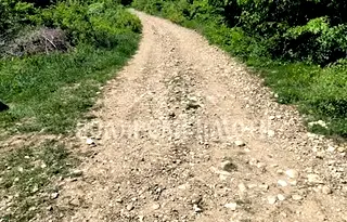 Парцел във Велико Търново, с. Арбанаси