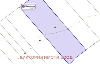 Парцел във Велико Търново, с. Арбанаси