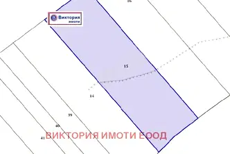 Парцел във Велико Търново, с. Арбанаси