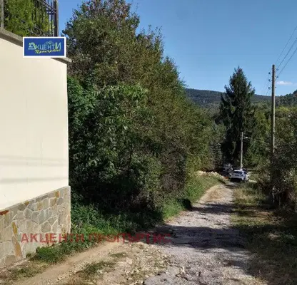 Photo 2 — Plot in Oblast Veliko Tyrnovo, Badevci