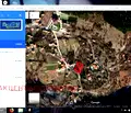 Снимка 3 — Парцел във Велико Търново, с. Бадевци