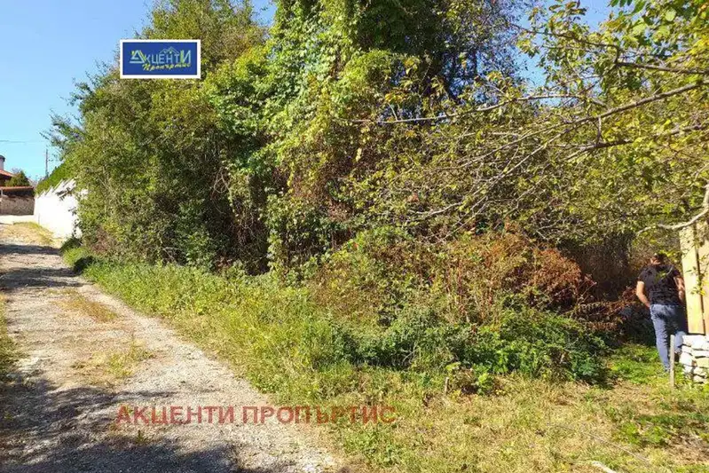 Plot in Oblast Veliko Tyrnovo, Badevci