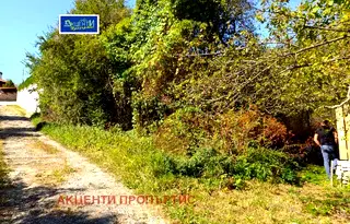 Парцел във Велико Търново, с. Бадевци