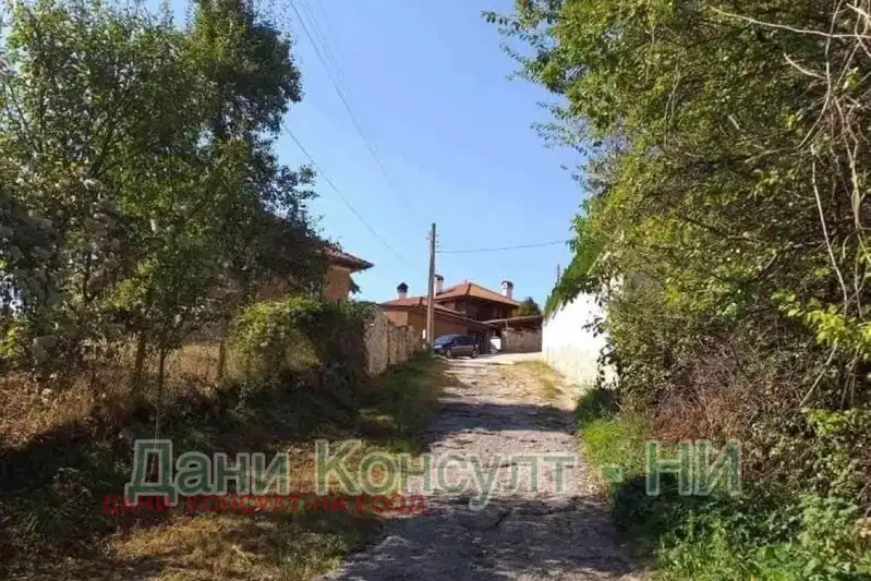 Plot in Oblast Veliko Tyrnovo, Badevci