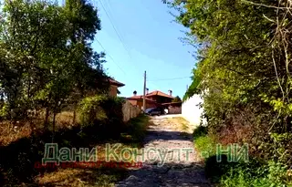 Парцел във Велико Търново, с. Бадевци