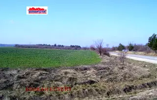 Парцел във Велико Търново, с. Балван