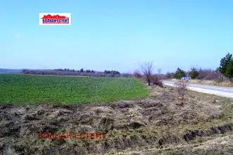 Парцел във Велико Търново, с. Балван