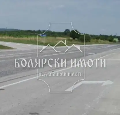 Снимка 2 — Парцел във Велико Търново, с. Балван