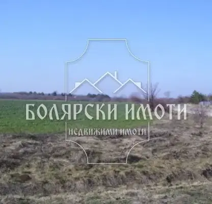 Снимка 3 — Парцел във Велико Търново, с. Балван