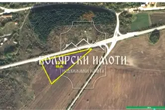 Парцел във Велико Търново, с. Балван