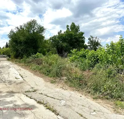 Снимка 5 — Парцел във Велико Търново, с. Балван