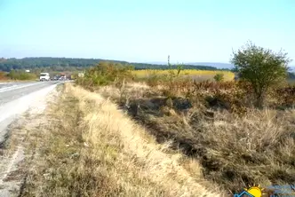 Парцел във Велико Търново, с. Балван