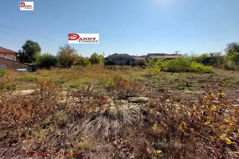 Парцел във Велико Търново, с. Батак