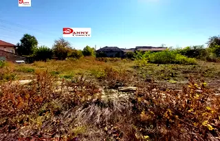 Парцел във Велико Търново, с. Батак