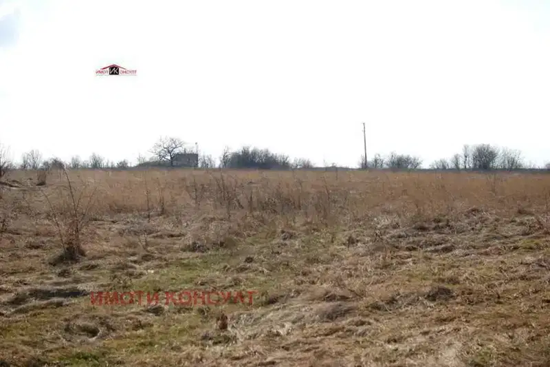 Парцел във Велико Търново, с. Беляковец