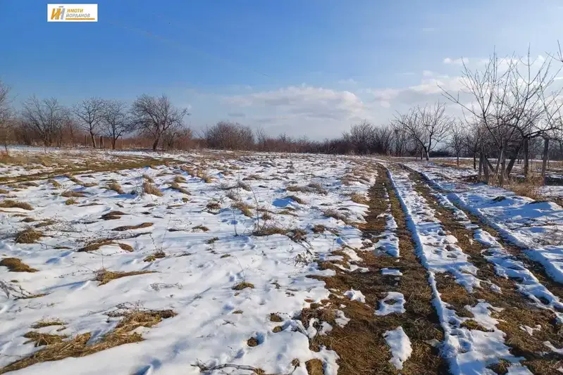 Парцел във Велико Търново, с. Беляковец