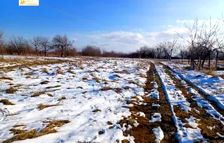 Парцел във Велико Търново, с. Беляковец
