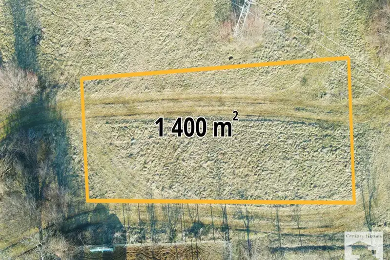 Парцел във Велико Търново, с. Беляковец