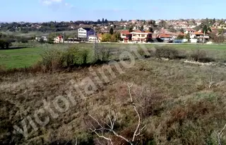 Парцел във Велико Търново, с. Беляковец