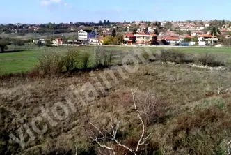 Парцел във Велико Търново, с. Беляковец