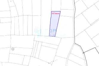 Парцел във Велико Търново, с. Беляковец