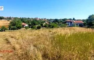 Парцел във Велико Търново, с. Беляковец