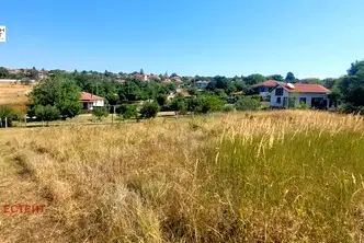 Парцел във Велико Търново, с. Беляковец
