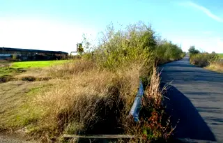 Парцел във Велико Търново, с. Беляковец