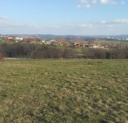 Снимка 4 — Парцел във Велико Търново, с. Беляковец