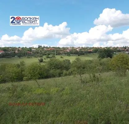 Photo 3 — Plot in Oblast Veliko Tyrnovo, Belyakovec