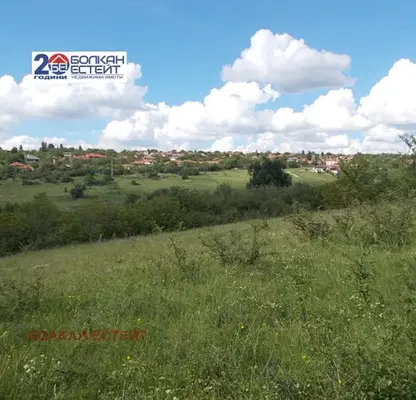 Photo 5 — Plot in Oblast Veliko Tyrnovo, Belyakovec