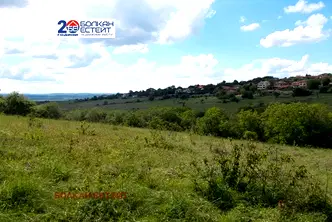 Парцел във Велико Търново, с. Беляковец