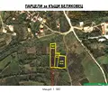 Снимка 3 — Парцел във Велико Търново, с. Беляковец