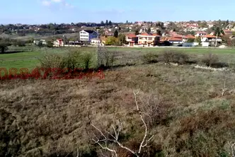 Парцел във Велико Търново, с. Беляковец