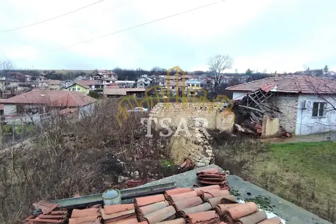 Парцел във Велико Търново, с. Беляковец