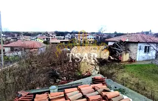 Парцел във Велико Търново, с. Беляковец