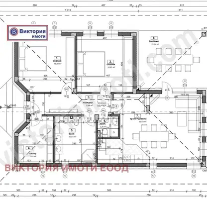 Снимка 2 — Парцел във Велико Търново, с. Беляковец