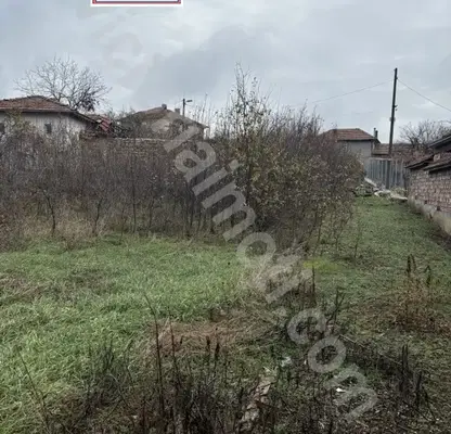 Снимка 4 — Парцел във Велико Търново, с. Беляковец