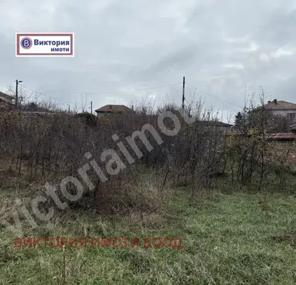 Снимка 5 — Парцел във Велико Търново, с. Беляковец