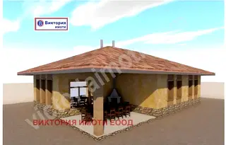 Парцел във Велико Търново, с. Беляковец
