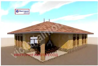 Парцел във Велико Търново, с. Беляковец
