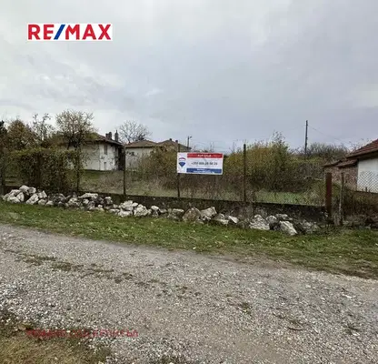 Снимка 3 — Парцел във Велико Търново, с. Беляковец