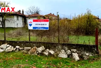 Парцел във Велико Търново, с. Беляковец