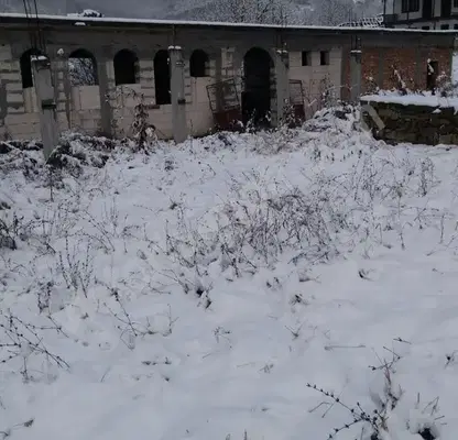 Снимка 5 — Парцел във Велико Търново, с. Блъсковци