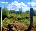 Снимка 3 — Парцел във Велико Търново, с. Блъсковци